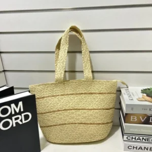 Həsir Qadın Çantaları