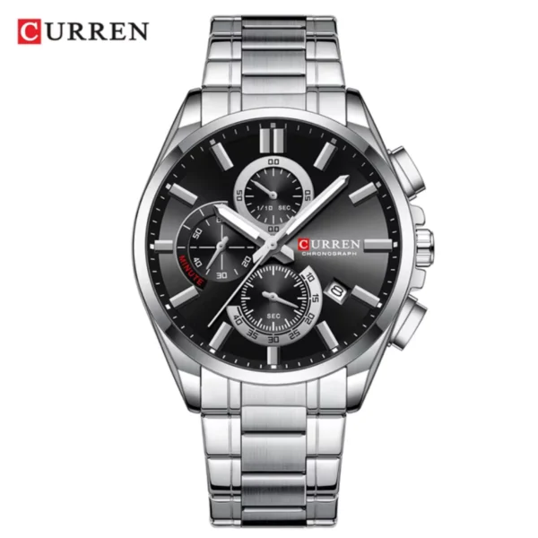 Curren saat