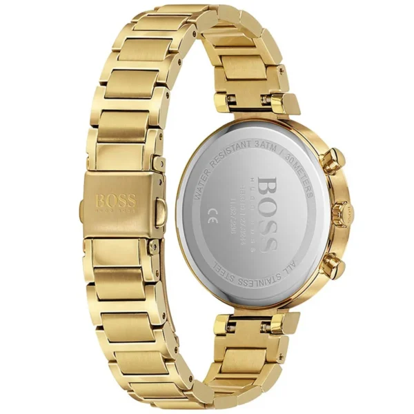 Hugo boss saat