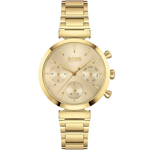 Hugo boss saat
