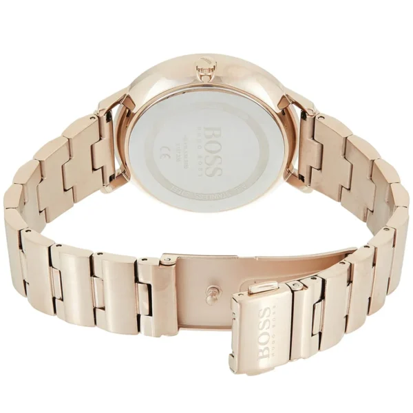 Hugo boss qadin saat