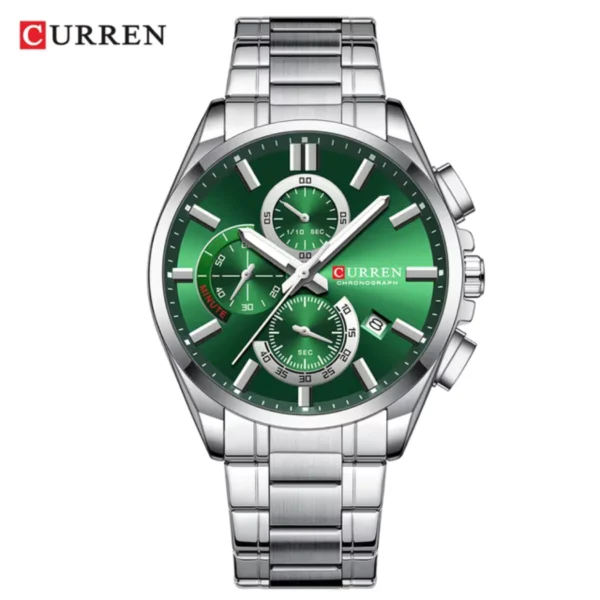 Curren saat