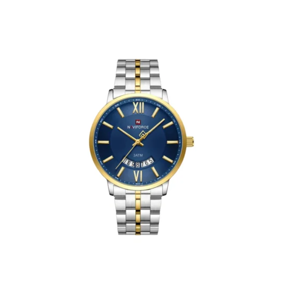 Naviforce saat