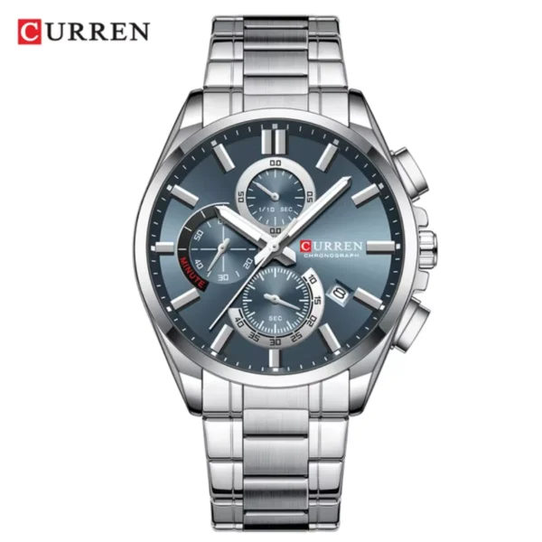 Curren saat