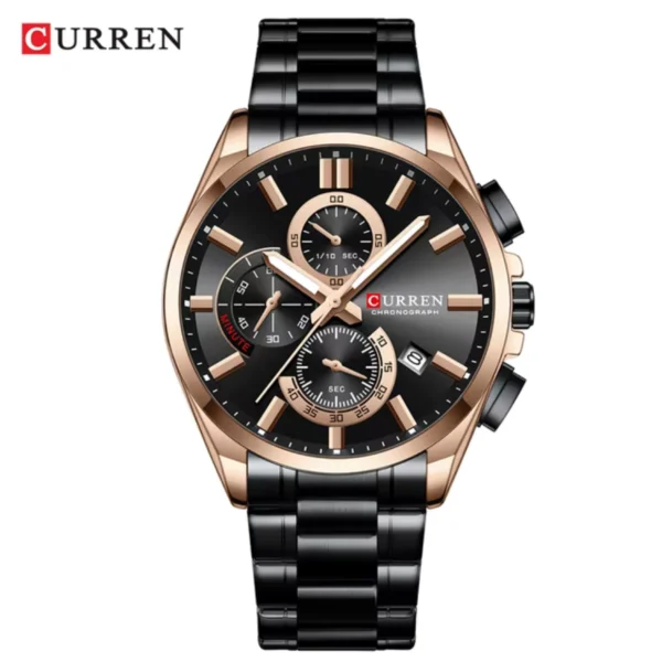 Curren saat