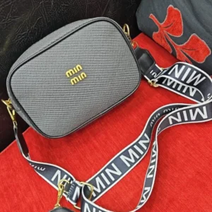 Mın Mın Qadın Çantası