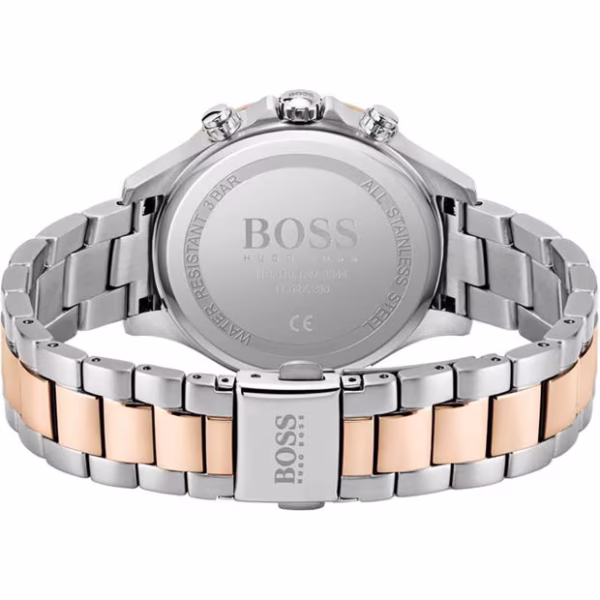 hugo boss saat