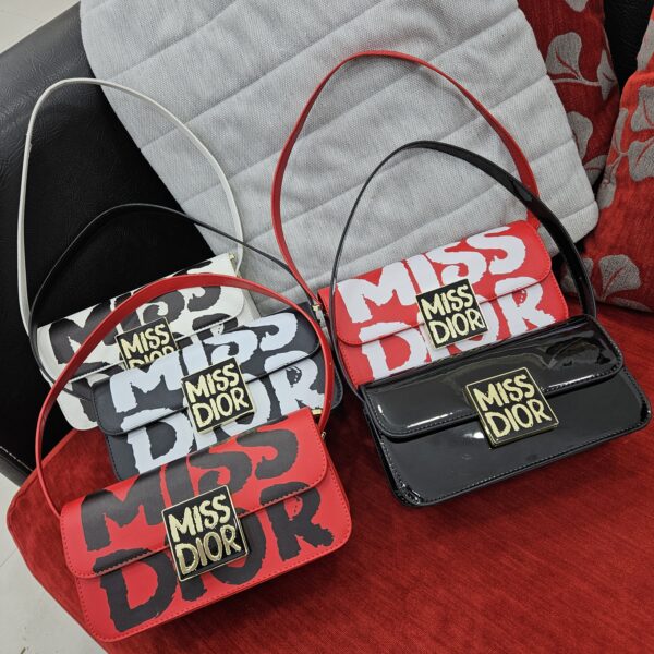 Miss dior çanta