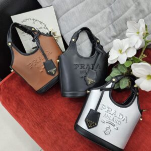 Prada Qadın Çantası