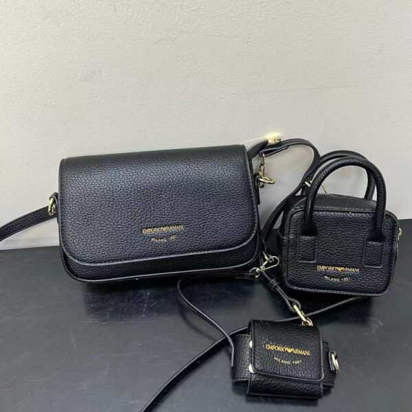 Emporio Armani çantaları