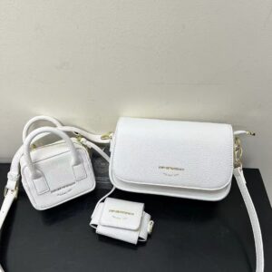 Emporio Armani Qadın Çantası