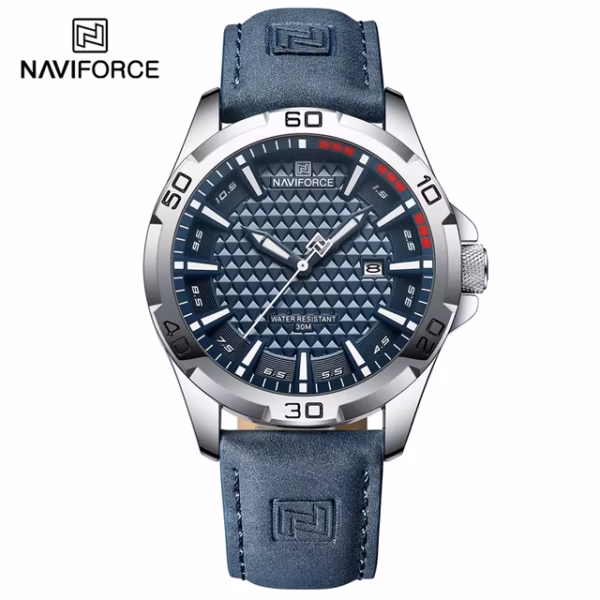 Naviforce saat