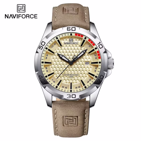 Naviforce saat