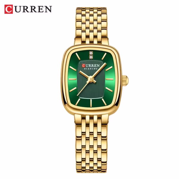 Curren saat
