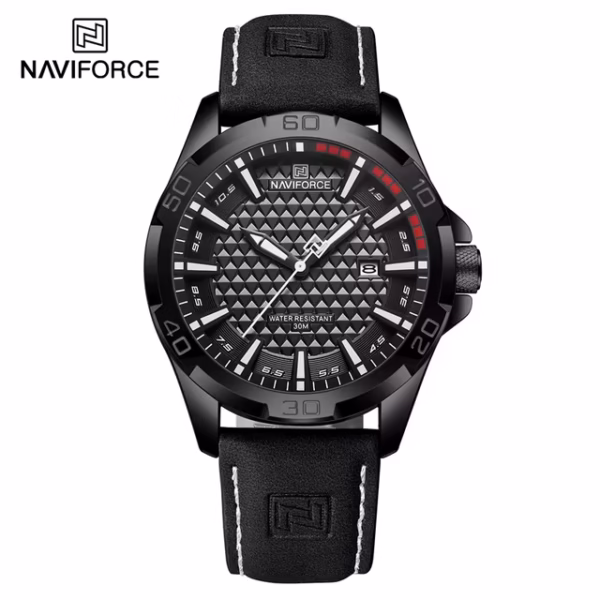 Naviforce saat
