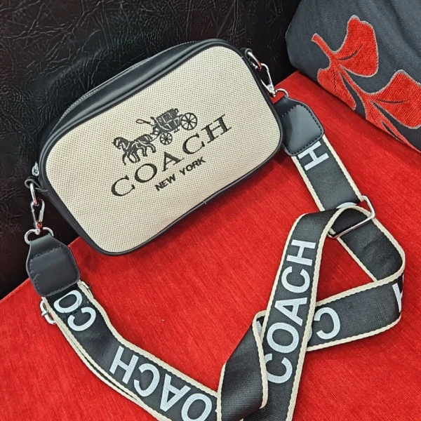 Coach çanta